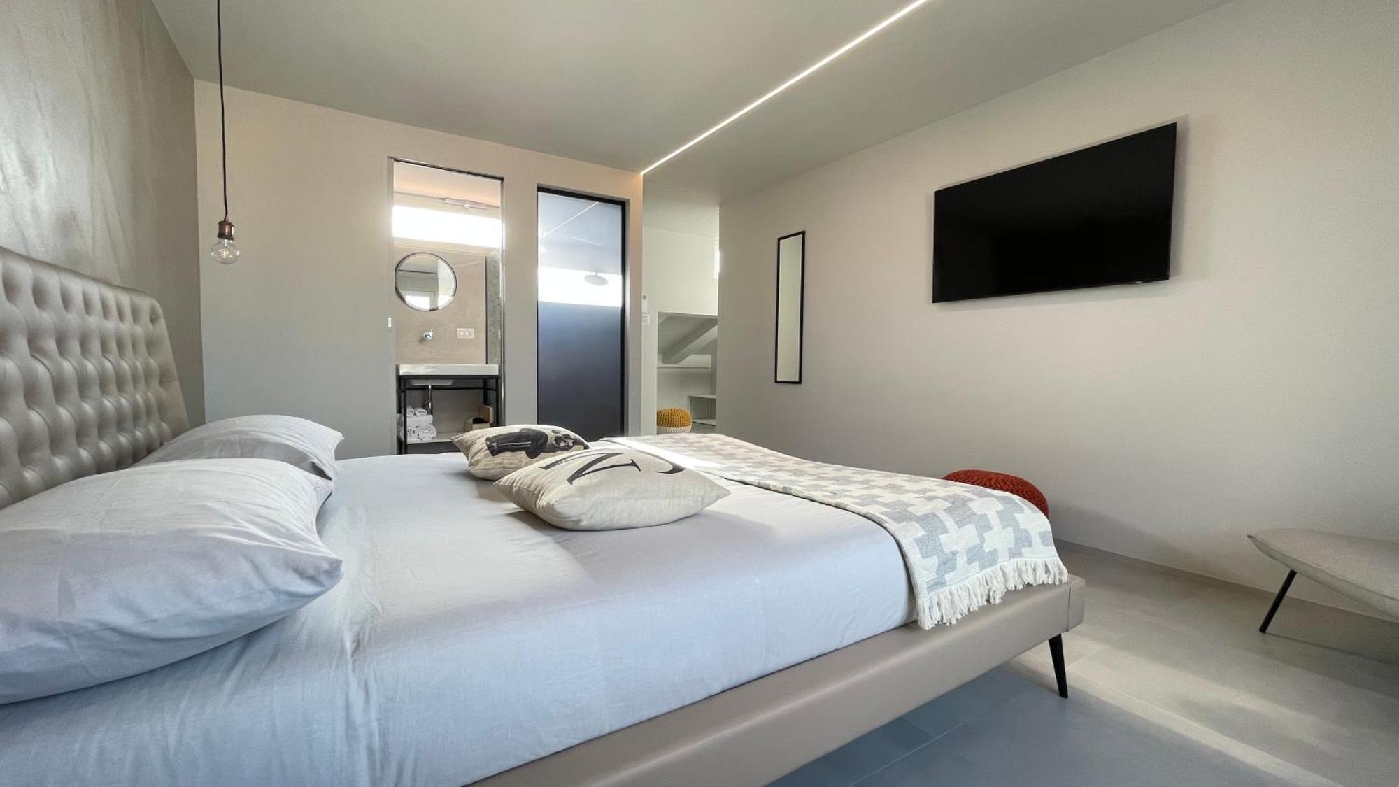 Mediceo 42 - Intero Appartamento Pisa Esterno foto